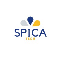Spica Tech logo